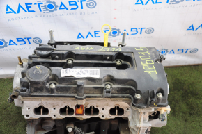 Engine Chevrolet Volt 11-15 1.4 LUU 119k