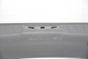 Ford Escape MK3 16-19 Trunk Door Trim Black, Scratched