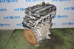 Engine Ford Fusion mk5 13-20 2.5 C25HDEX Duratec 110kw/150PS 8/10