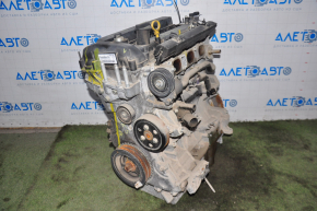 Engine Ford Fusion mk5 13-20 2.5 C25HDEX Duratec 110kw/150PS 8/10