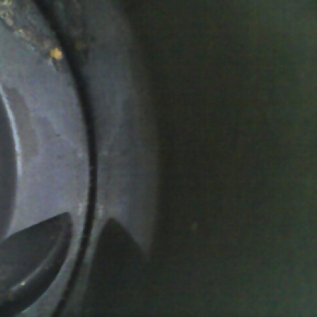 Engine Chevrolet Volt 11-15 1.4 LUU 117k