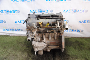 Engine Chevrolet Volt 11-15 1.4 LUU 117k