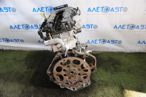 Engine Chevrolet Volt 11-15 1.4 LUU 117k