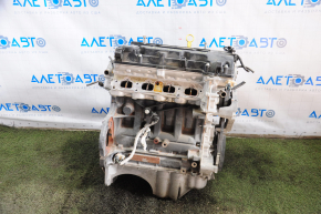 Engine Chevrolet Volt 11-15 1.4 LUU 117k