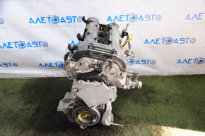 Engine Chevrolet Volt 11-15 1.4 LUU 117k