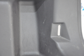 Arch trim right Ford Escape MK3 13-19 black, scratches, cracked mount
