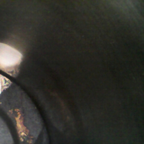 Engine Chevrolet Volt 16- 1.5 L3A 30k, 9/10
