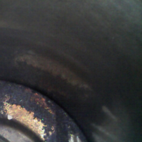 Engine Chevrolet Volt 16- 1.5 L3A 30k, 9/10