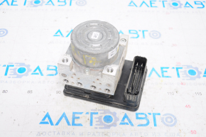 ABS ABS Ford Fusion mk5 17-20 hybrid, plug-in