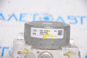 ABS ABS Ford Fusion mk5 17-20 hybrid, plug-in