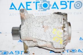 Front transfer case gearbox Nissan Murano z52 15-24 AWD 63k