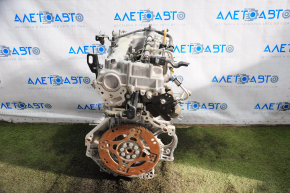 Engine Chevrolet Volt 16- 1.5 L3A 30k, 9/10