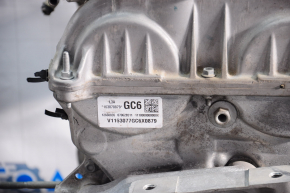 Engine Chevrolet Volt 16- 1.5 L3A 30k, 9/10