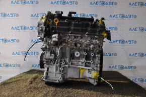 Infiniti JX35 QX60 13-14 VQ35DE 103k engine, started, 13-1313-1313-13