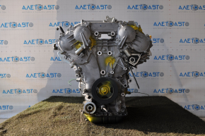 Infiniti JX35 QX60 13-14 VQ35DE 103k engine, started, 13-1313-1313-13