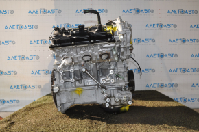 Infiniti JX35 QX60 13-14 VQ35DE 103k engine, started, 13-1313-1313-13