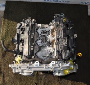 Infiniti JX35 QX60 13-14 VQ35DE 103k engine, started, 13-1313-1313-13