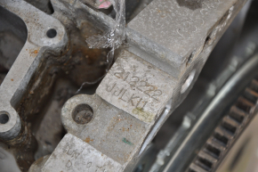 Infiniti JX35 QX60 13-14 VQ35DE 103k engine, started, 13-1313-1313-13