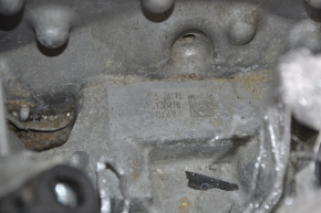 Infiniti JX35 QX60 13-14 VQ35DE 103k engine, started, 13-1313-1313-13