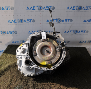 Automatic transmission assembly Infiniti JX35 QX60 13-14 CVT FWD 103k