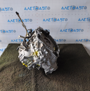 Automatic transmission assembly Infiniti JX35 QX60 13-14 CVT FWD 103k