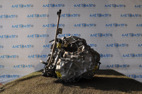 Automatic transmission assembly Infiniti JX35 QX60 13-14 CVT FWD 103k