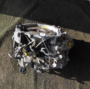 Automatic transmission assembly Infiniti JX35 QX60 13-14 CVT FWD 103k