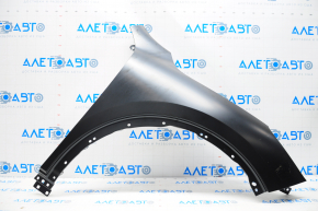 Front right wing Ford Escape MK4 20 - bent corner