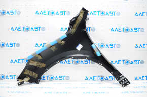 Front right wing Ford Escape MK4 20 - bent corner