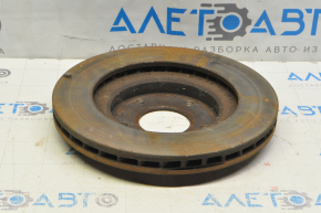 Brake disc front right Mitsubishi Outlander 14-20 26 mm