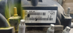 Lincoln MKZ 13-16 2.0T C20HDTX 56k, 8/10