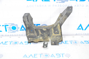 Battery tray bracket Infiniti JX35 QX60 13-16