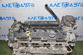 Lincoln MKZ 13-16 2.0T C20HDTX 56k, 8/10