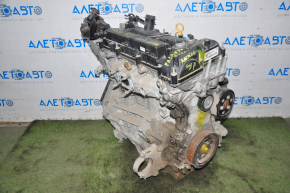Lincoln MKZ 13-16 2.0T C20HDTX 56k, 8/10