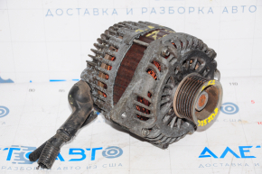 Nissan Murano z52 15-17 Generator Water Damage