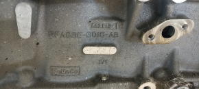 Engine Lincoln MKC 15-16 2.0T T20HDOD 9/10