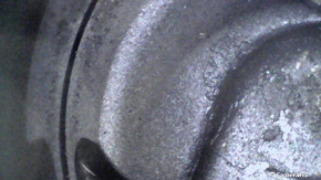 Engine Lincoln MKC 15-16 2.0T T20HDOD 9/10