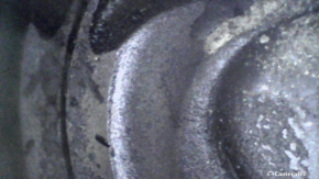 Engine Lincoln MKC 15-16 2.0T T20HDOD 9/10
