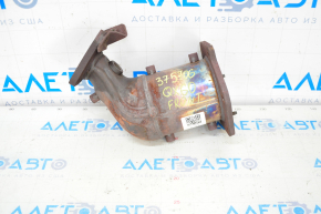 Front catalytic converter Infiniti JX35 QX60 13-