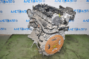 Engine Lincoln MKC 15-16 2.0T T20HDOD 9/10