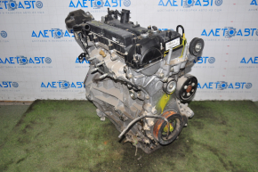 Engine Lincoln MKC 15-16 2.0T T20HDOD 9/10