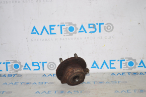 Front right hub Subaru Outback 15-19 rusty