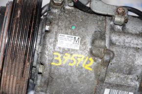 Air conditioning compressor Nissan Murano z52 15-21