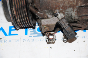 Air conditioning compressor Nissan Murano z52 15-21