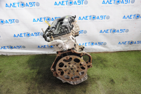 Chevrolet Volt 11-15 1.4 LUU 80kV Engine