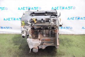Chevrolet Volt 11-15 1.4 LUU 80kV Engine