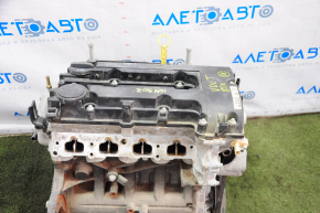 Chevrolet Volt 11-15 1.4 LUU 80kV Engine