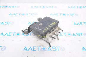 ABS Ford Fusion mk5 13-16 no chip fragment
