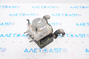 ABS Ford Fusion mk5 13-16 no chip fragment