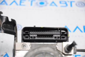 ABS Ford Fusion mk5 13-16 no chip fragment